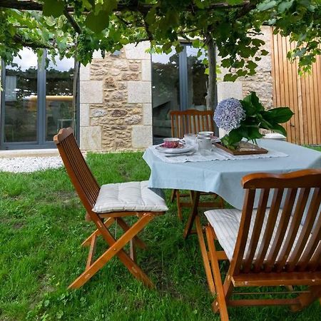 VedraA Casa De Abaixo, Aloxamento Rural别墅 外观 照片