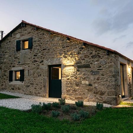 VedraA Casa De Abaixo, Aloxamento Rural别墅 外观 照片
