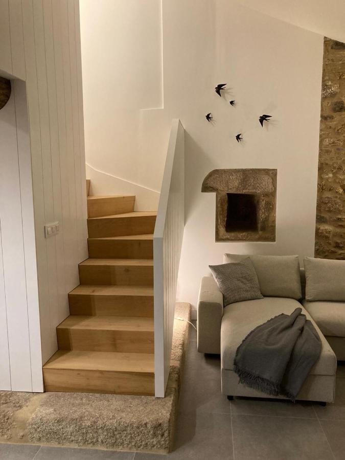 VedraA Casa De Abaixo, Aloxamento Rural别墅 外观 照片